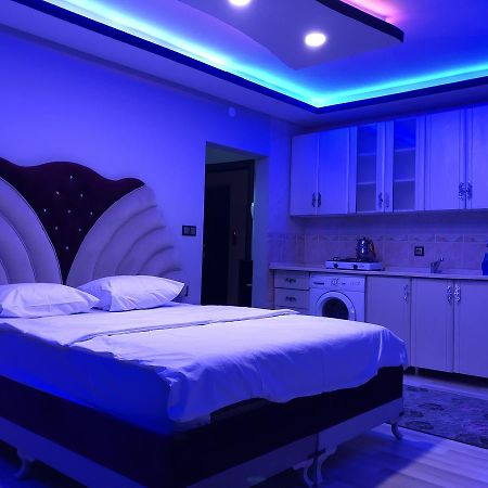 Kuzey Suite Home Trabzon Esterno foto
