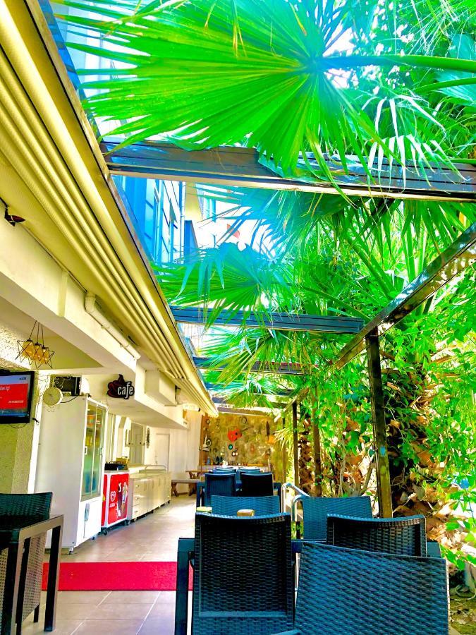 Kuzey Suite Home Trabzon Esterno foto