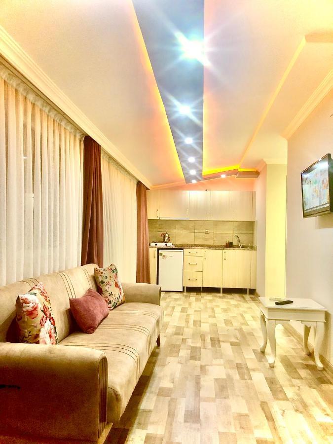 Kuzey Suite Home Trabzon Esterno foto