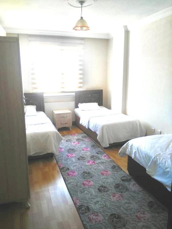 Kuzey Suite Home Trabzon Esterno foto
