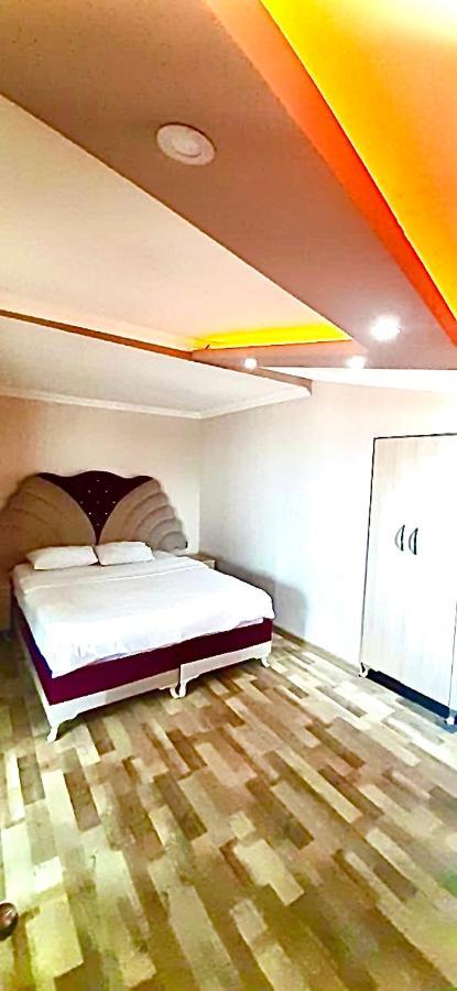 Kuzey Suite Home Trabzon Esterno foto