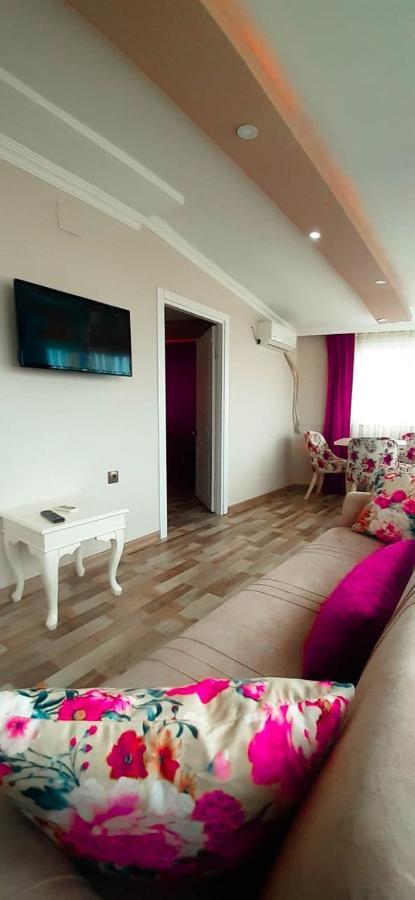 Kuzey Suite Home Trabzon Esterno foto