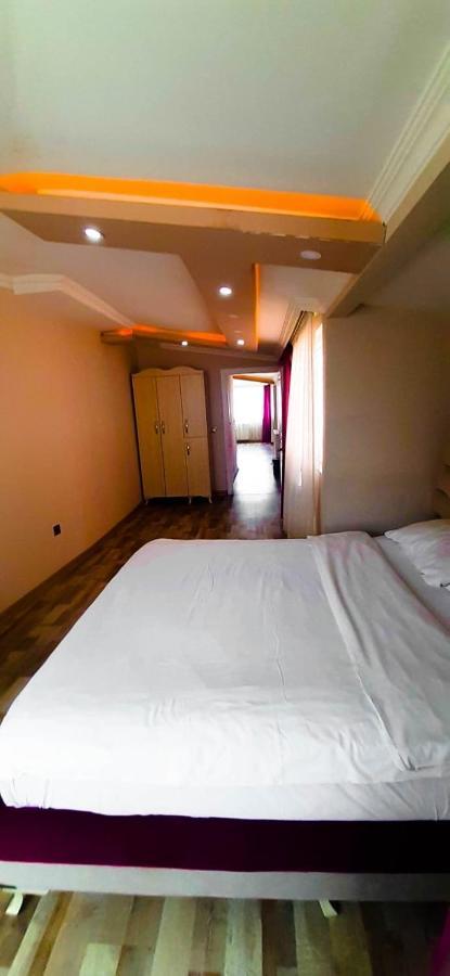 Kuzey Suite Home Trabzon Esterno foto