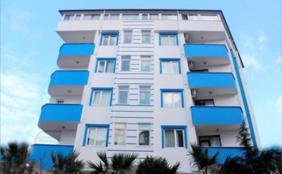 Kuzey Suite Home Trabzon Esterno foto