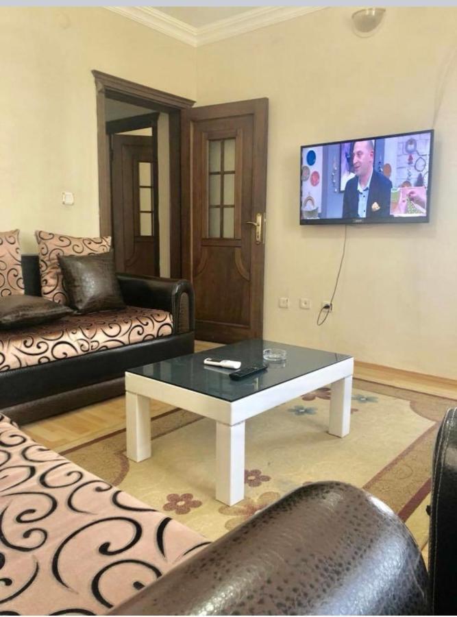 Kuzey Suite Home Trabzon Esterno foto