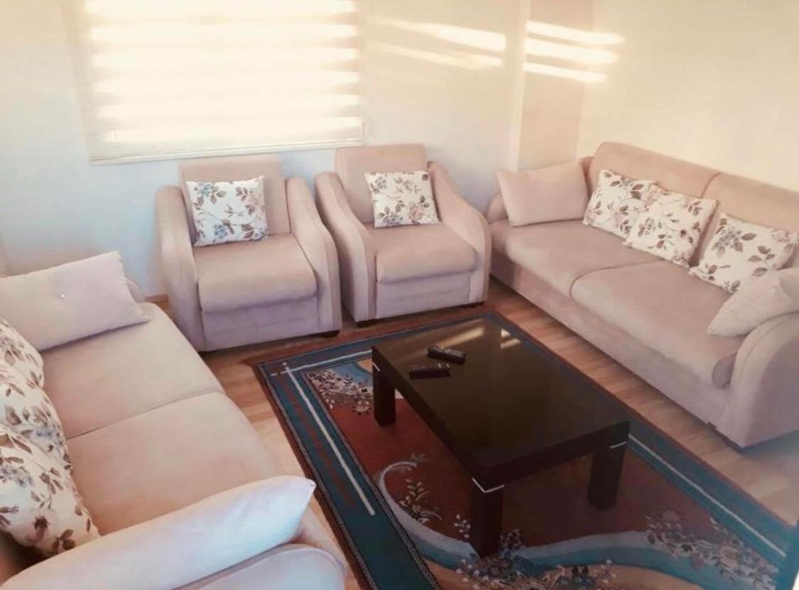 Kuzey Suite Home Trabzon Esterno foto