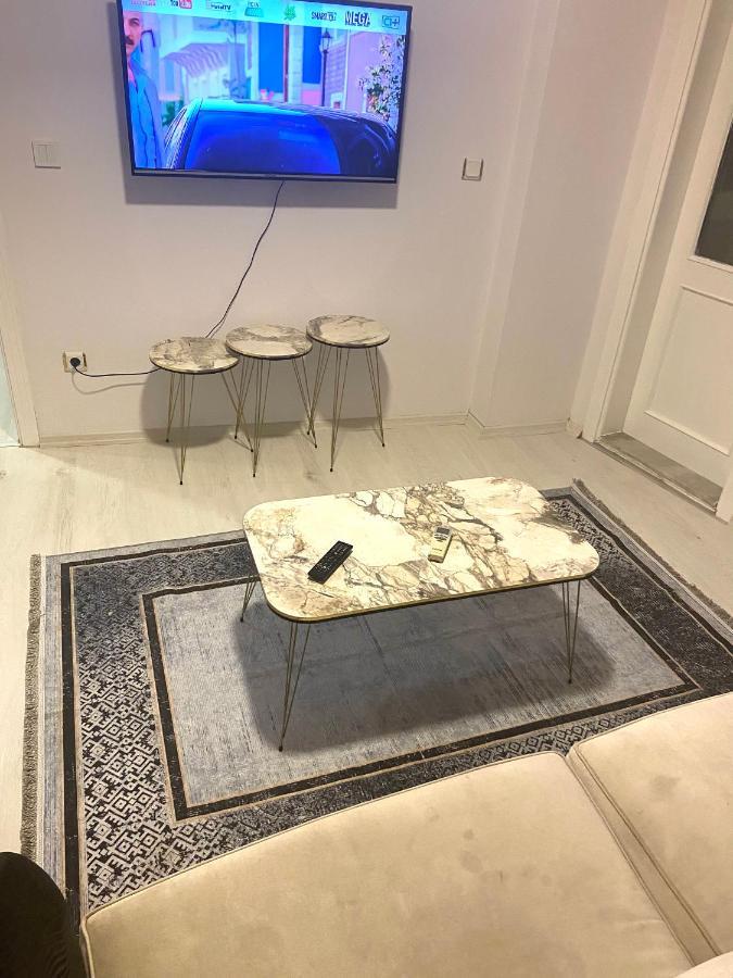 Kuzey Suite Home Trabzon Esterno foto