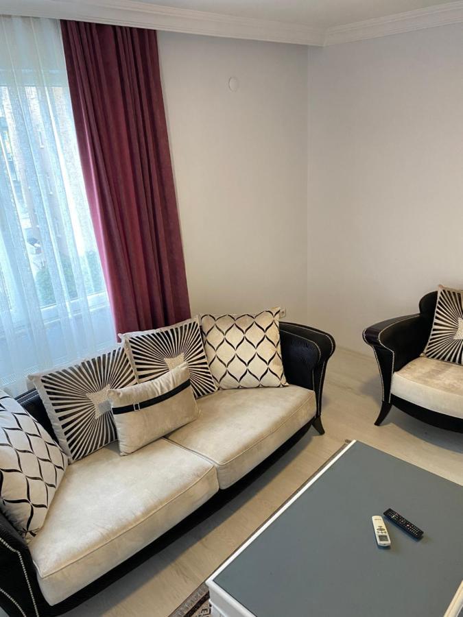 Kuzey Suite Home Trabzon Esterno foto