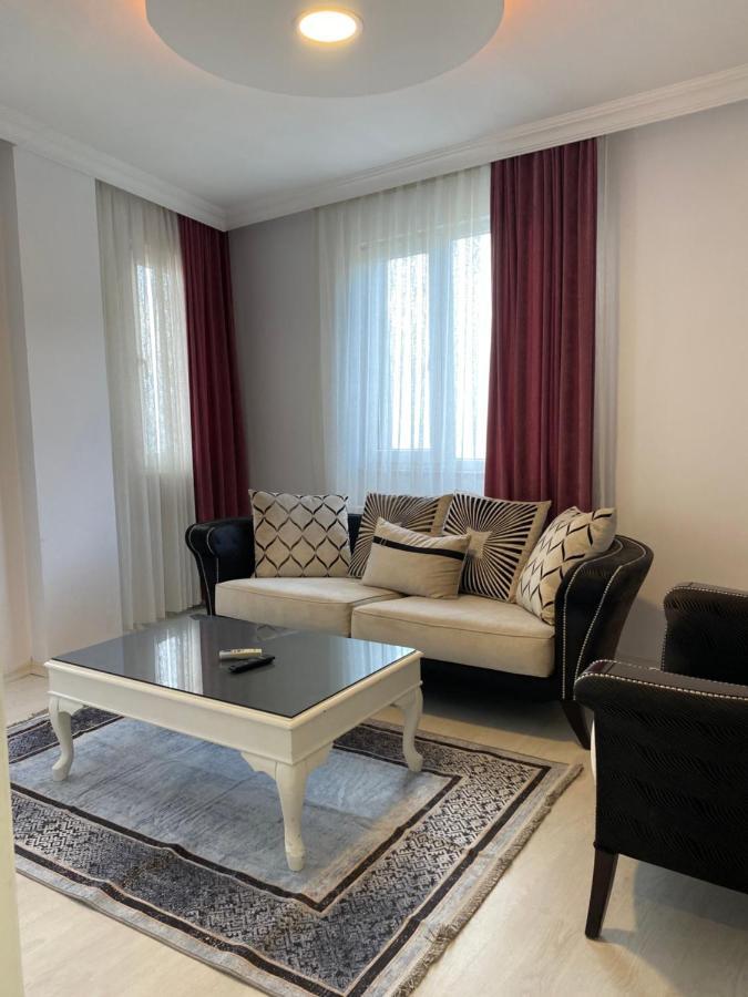 Kuzey Suite Home Trabzon Esterno foto