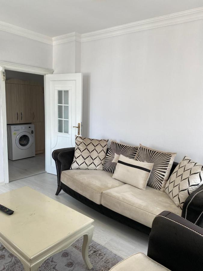 Kuzey Suite Home Trabzon Esterno foto