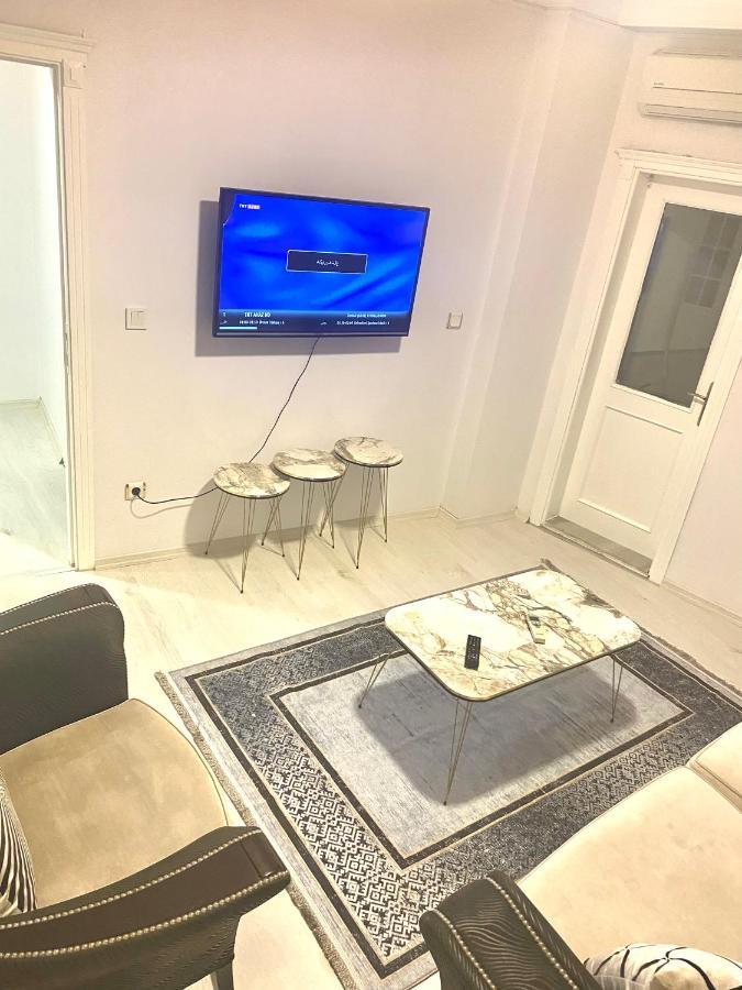 Kuzey Suite Home Trabzon Esterno foto