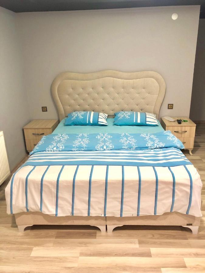 Kuzey Suite Home Trabzon Esterno foto