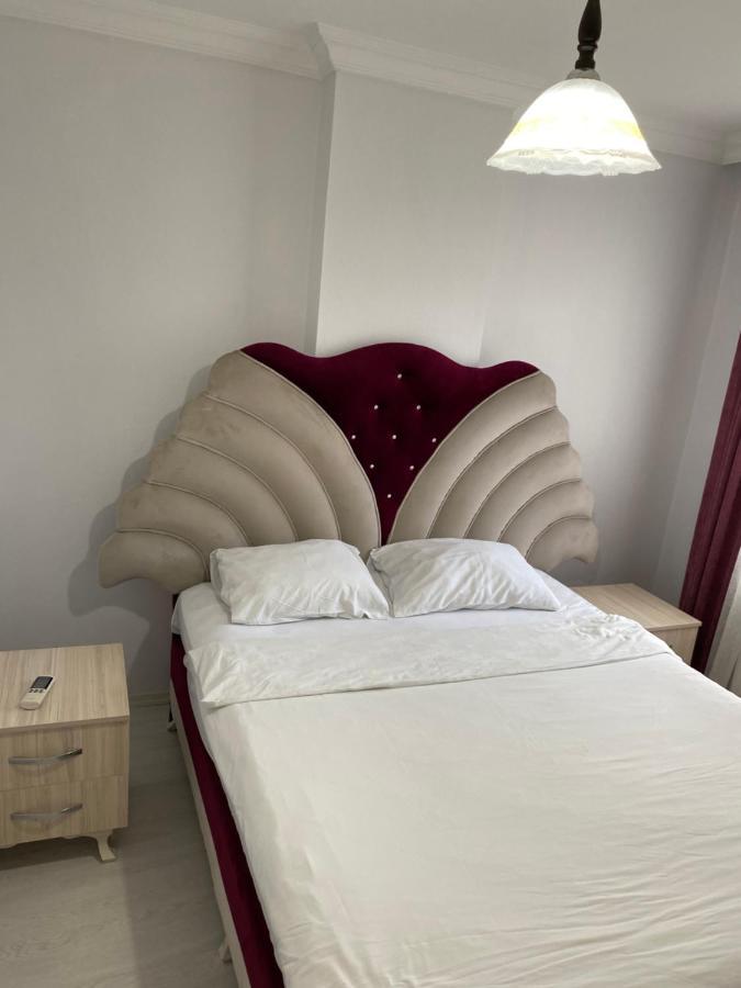 Kuzey Suite Home Trabzon Esterno foto