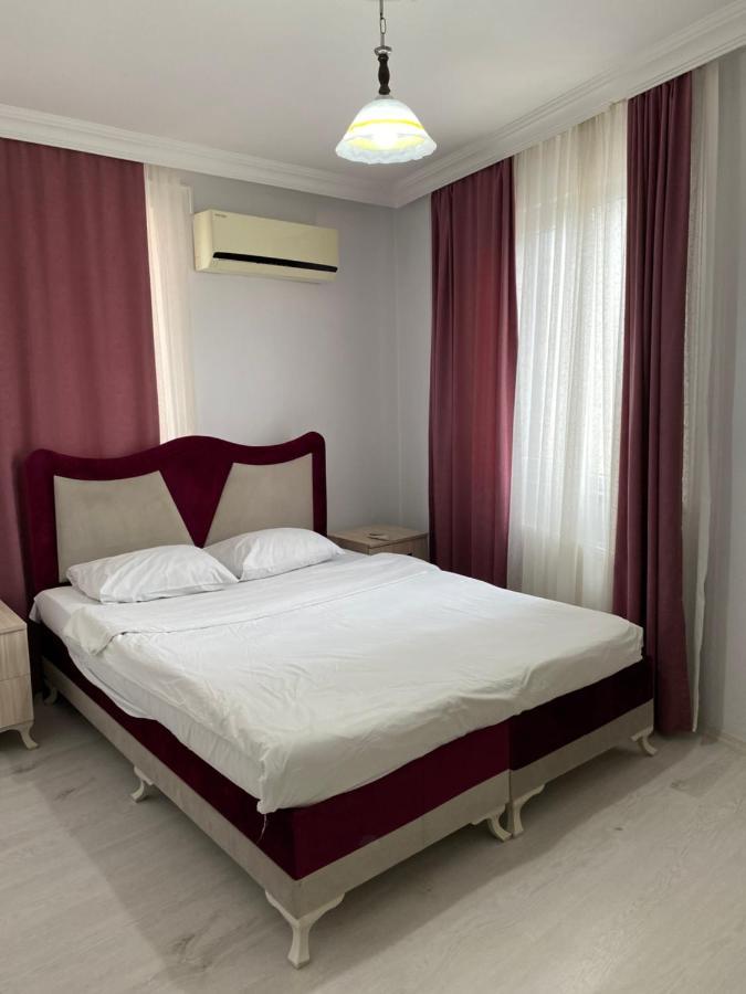 Kuzey Suite Home Trabzon Esterno foto