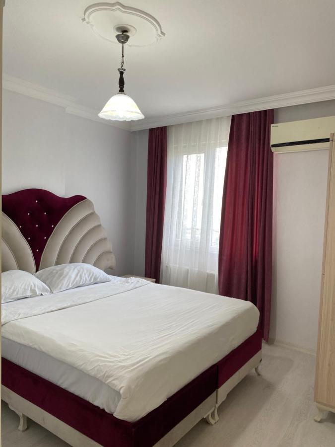 Kuzey Suite Home Trabzon Esterno foto
