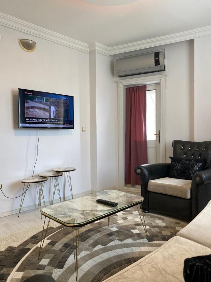 Kuzey Suite Home Trabzon Esterno foto