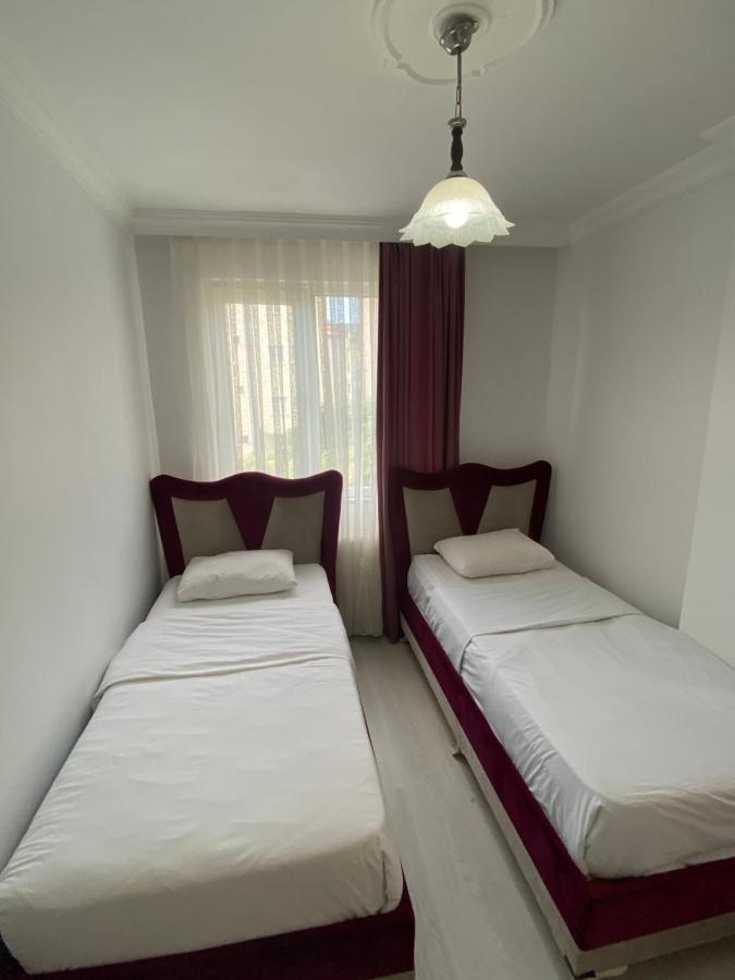 Kuzey Suite Home Trabzon Esterno foto