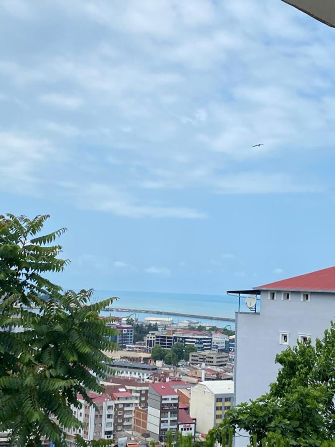 Kuzey Suite Home Trabzon Esterno foto
