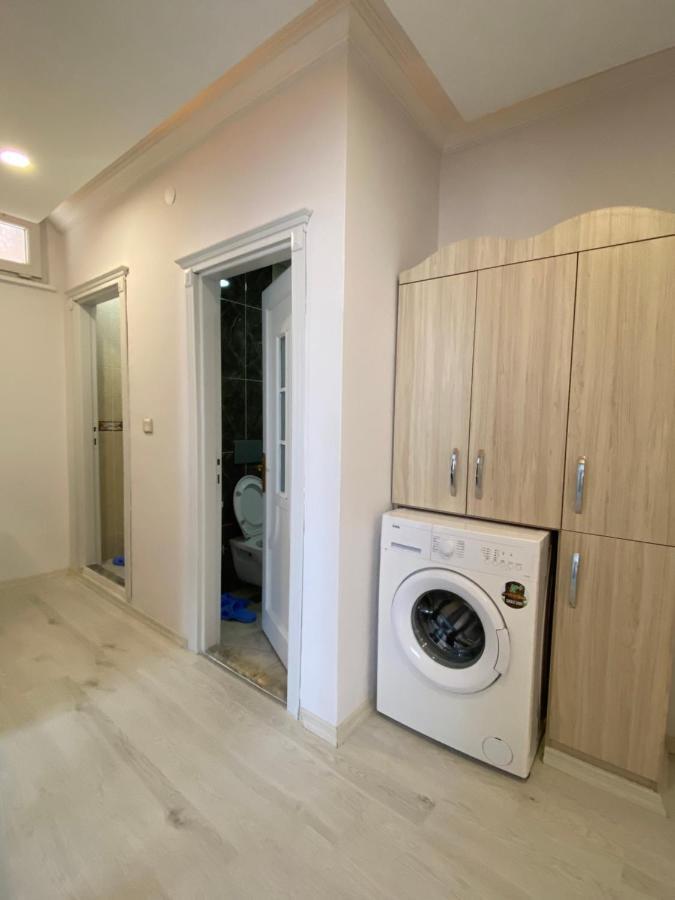 Kuzey Suite Home Trabzon Esterno foto