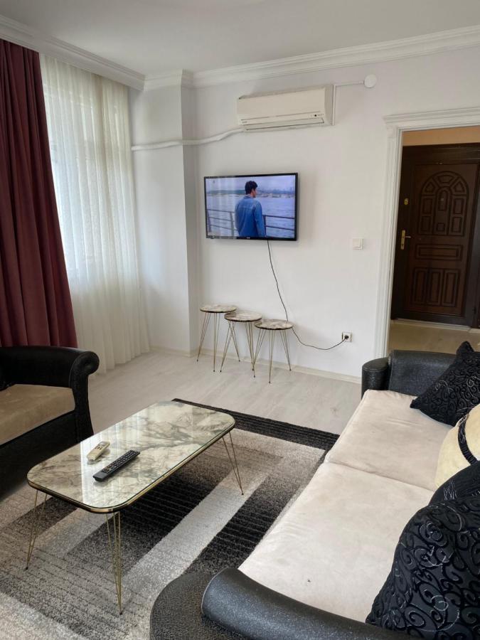 Kuzey Suite Home Trabzon Esterno foto