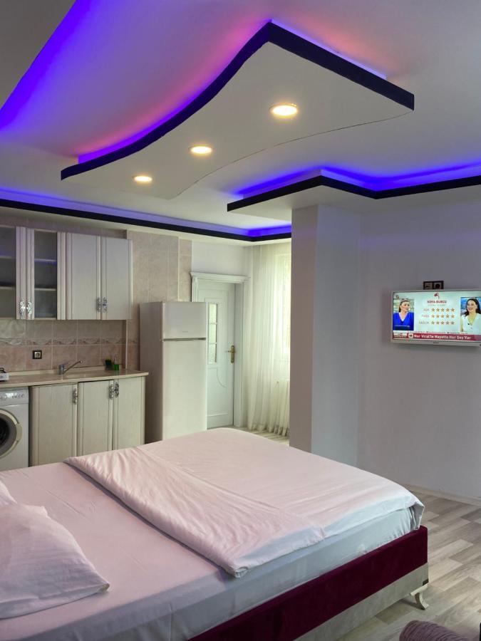 Kuzey Suite Home Trabzon Esterno foto