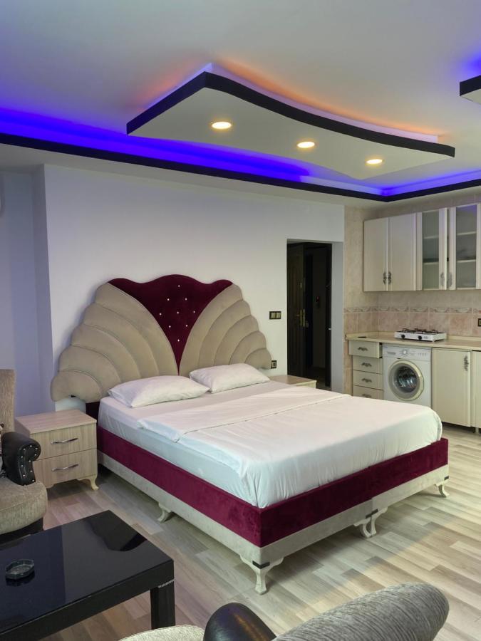 Kuzey Suite Home Trabzon Esterno foto