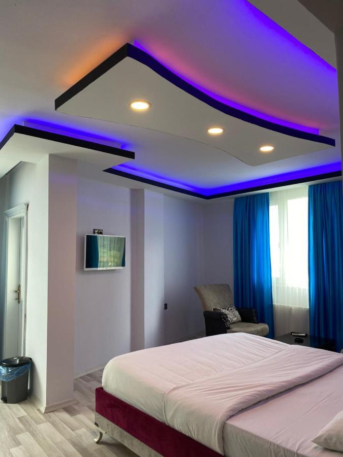 Kuzey Suite Home Trabzon Esterno foto