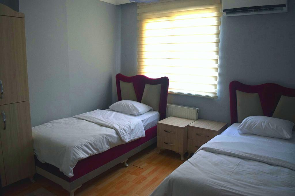 Kuzey Suite Home Trabzon Esterno foto