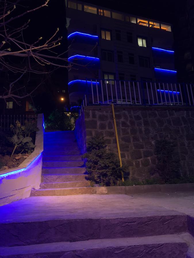 Kuzey Suite Home Trabzon Esterno foto