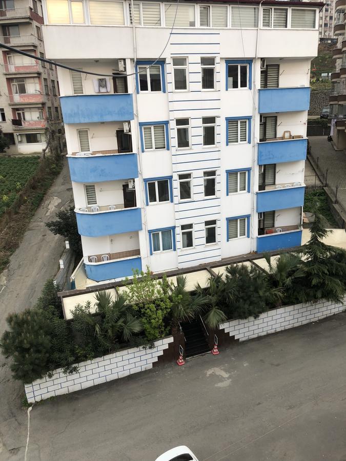 Kuzey Suite Home Trabzon Esterno foto