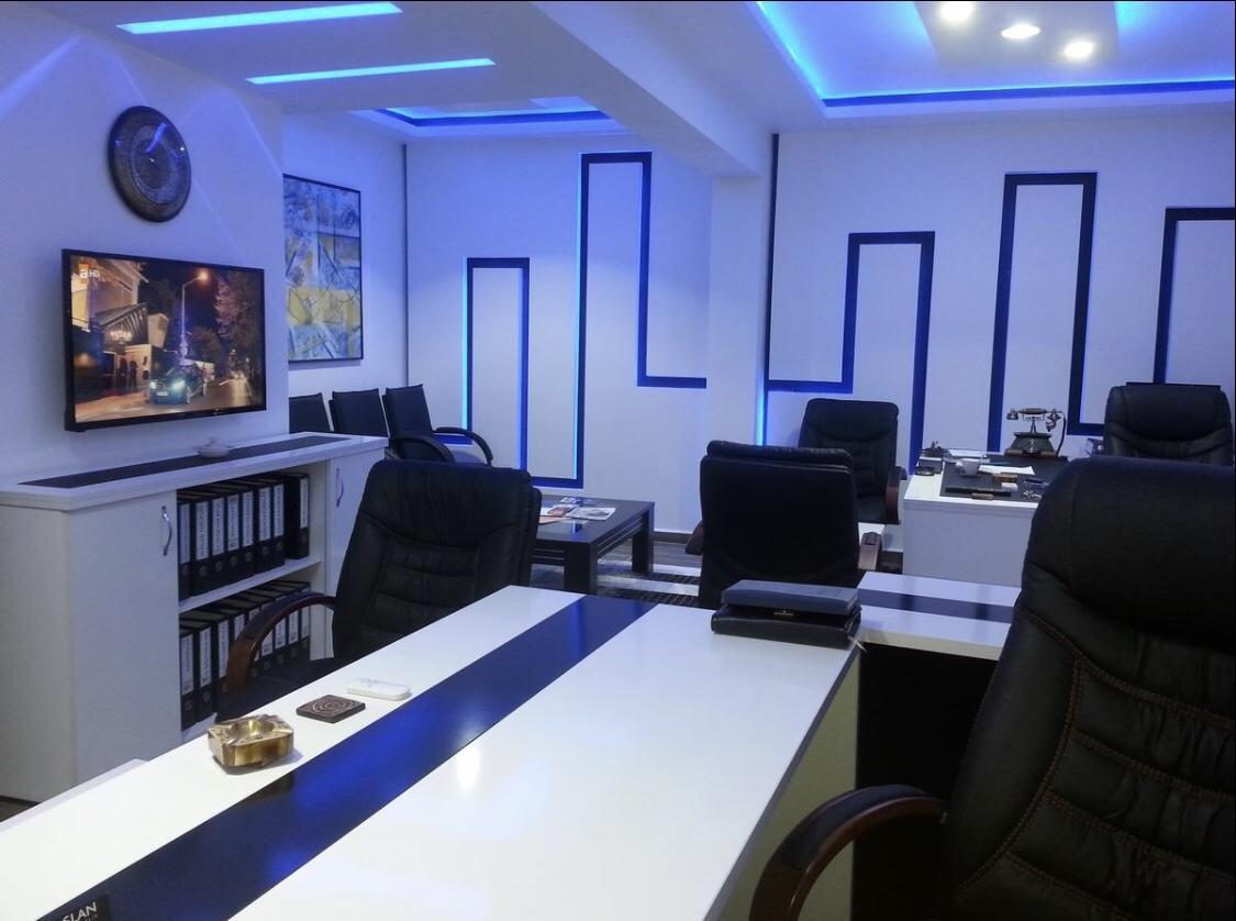 Kuzey Suite Home Trabzon Esterno foto