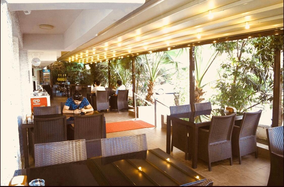 Kuzey Suite Home Trabzon Esterno foto