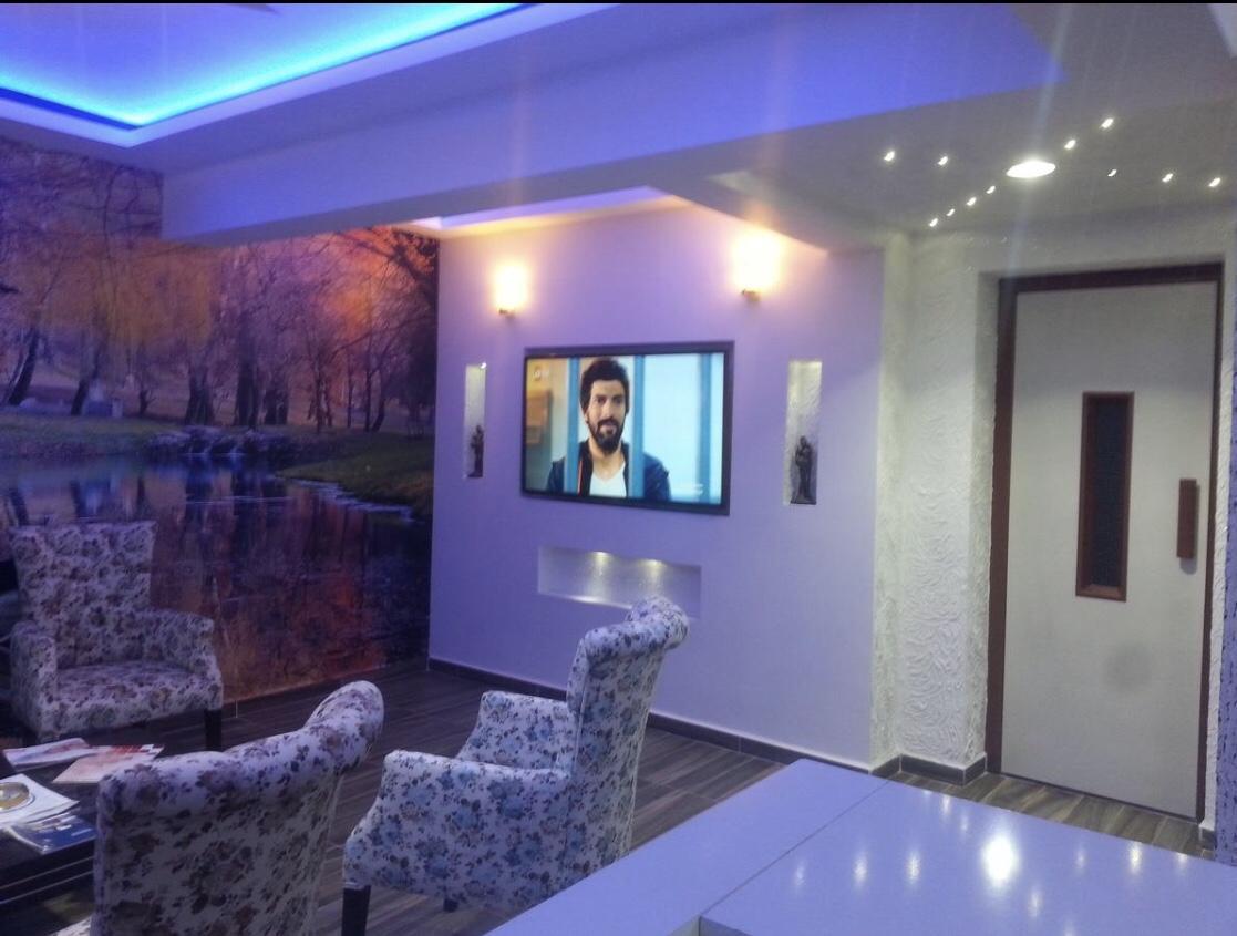 Kuzey Suite Home Trabzon Esterno foto