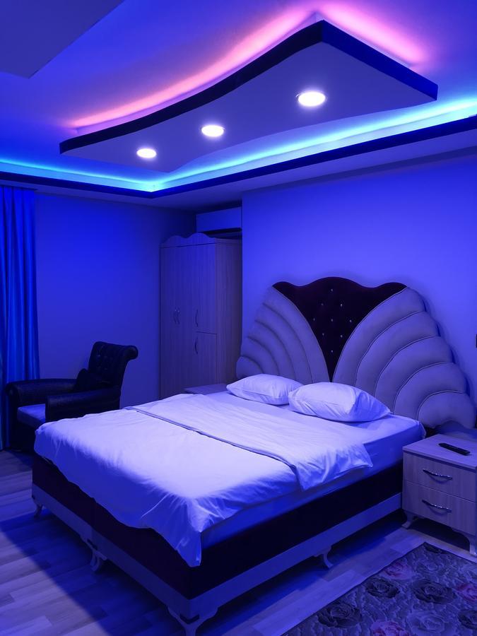 Kuzey Suite Home Trabzon Esterno foto