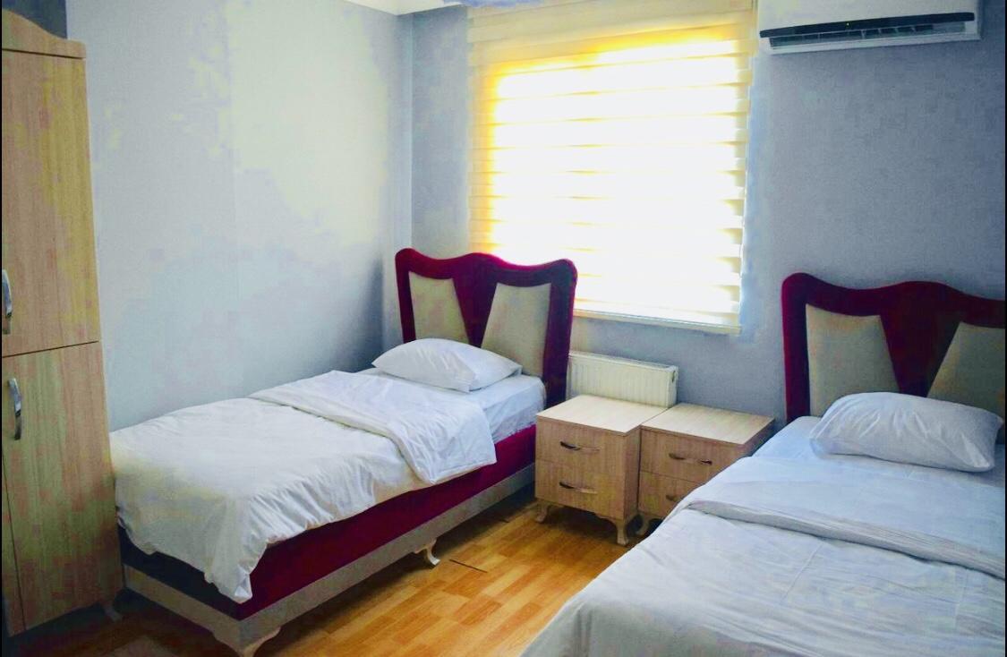 Kuzey Suite Home Trabzon Esterno foto