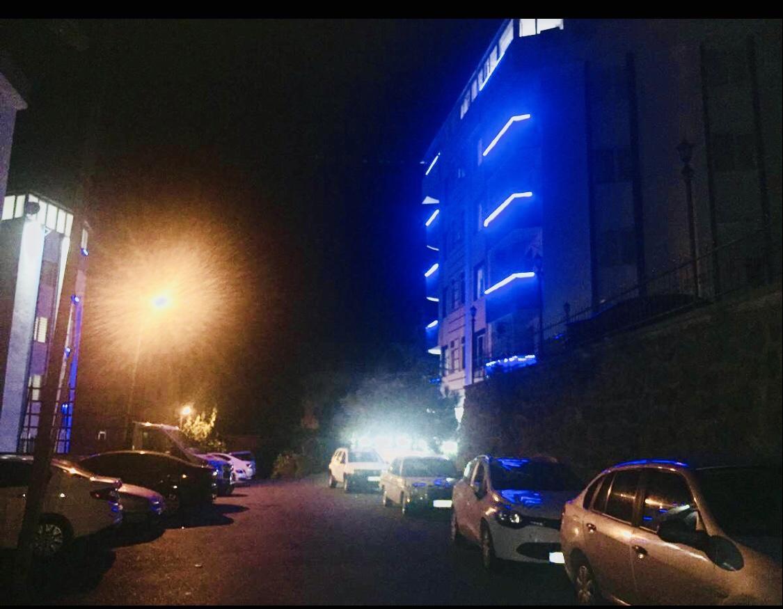 Kuzey Suite Home Trabzon Esterno foto