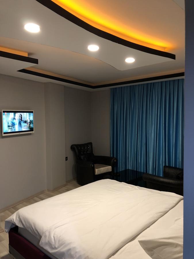Kuzey Suite Home Trabzon Esterno foto