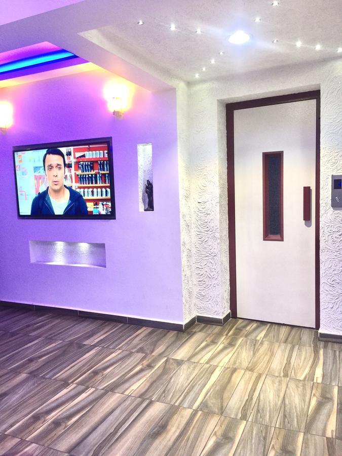 Kuzey Suite Home Trabzon Esterno foto