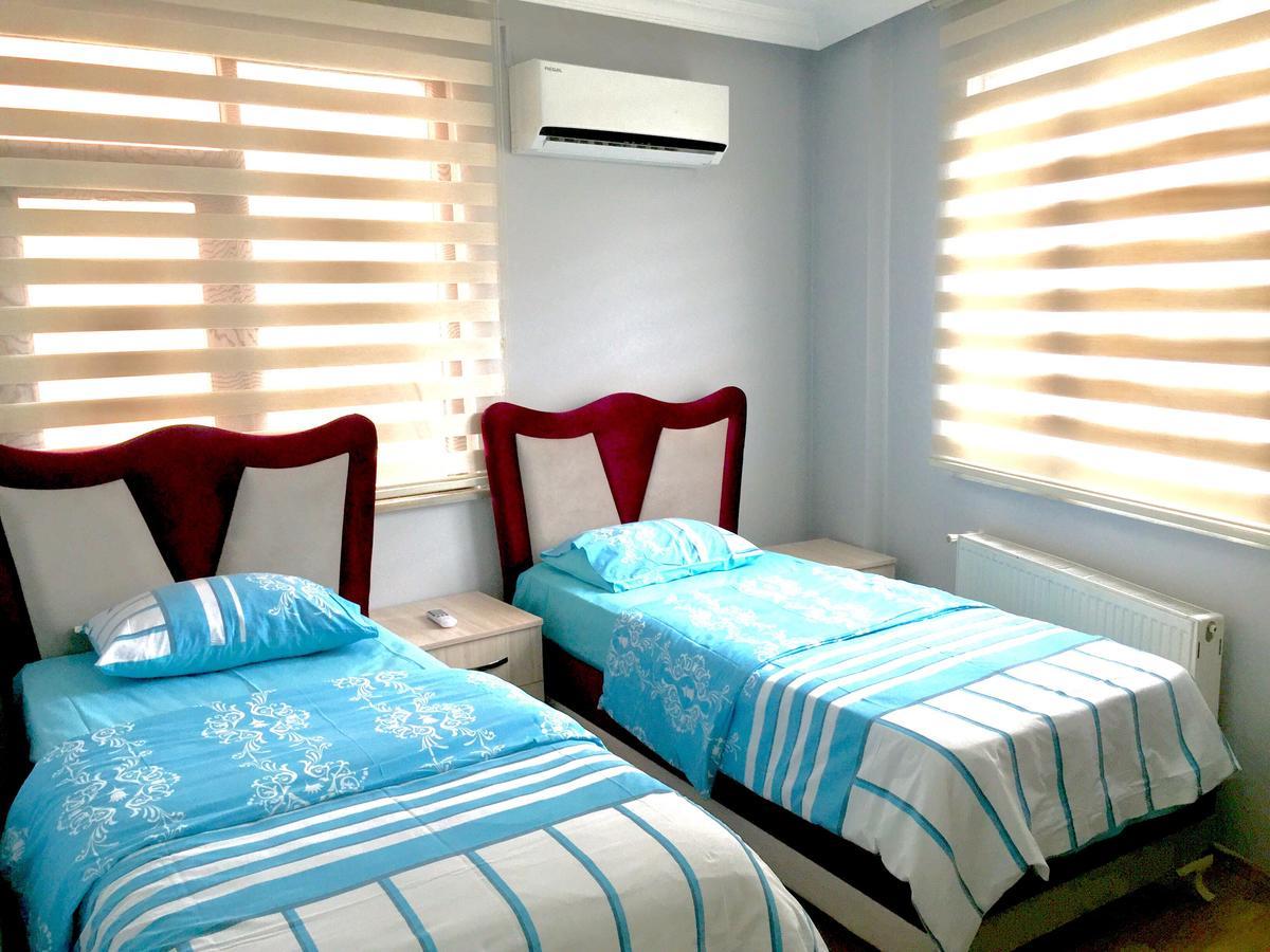 Kuzey Suite Home Trabzon Esterno foto