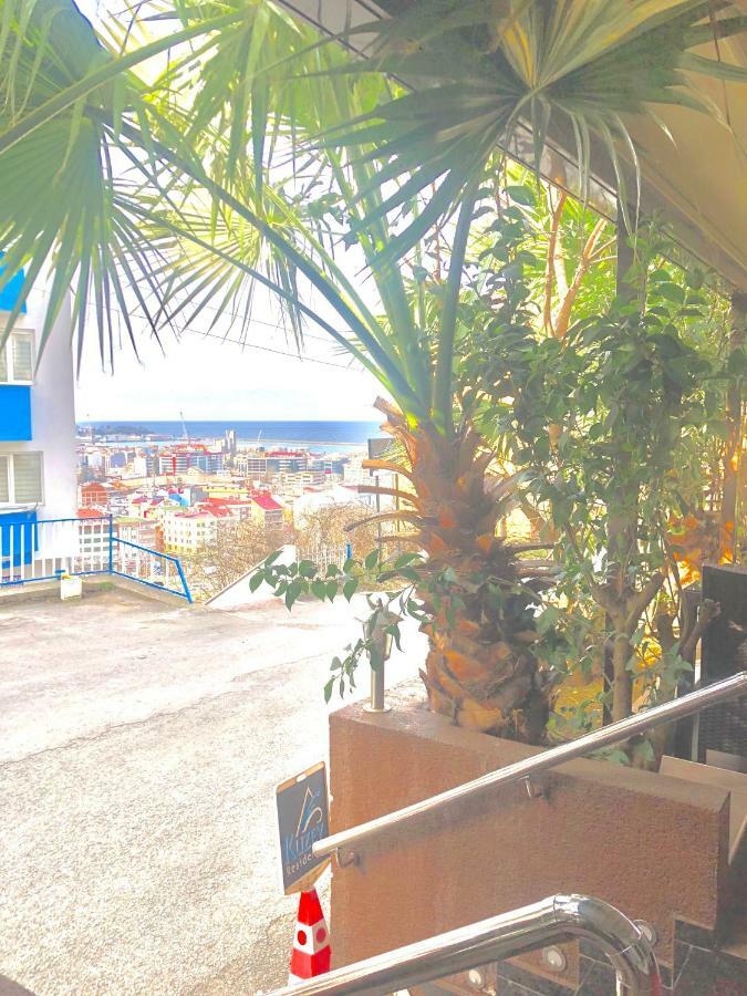 Kuzey Suite Home Trabzon Esterno foto