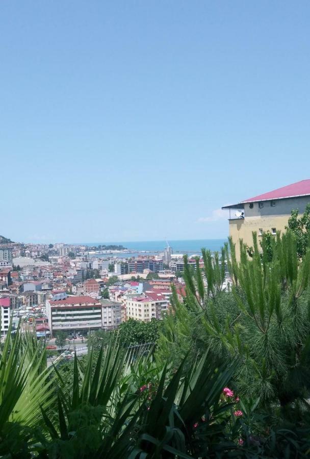 Kuzey Suite Home Trabzon Esterno foto