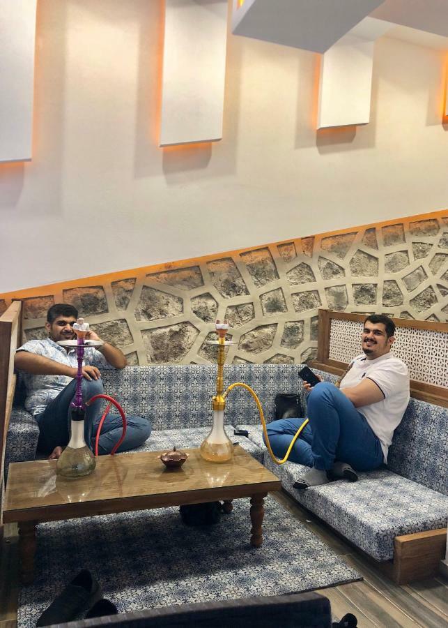 Kuzey Suite Home Trabzon Esterno foto